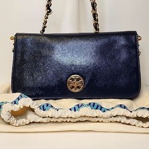 Tory Burch Crossbody/Clutch Bag